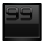 Black Fraps icon