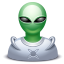 Alien-64