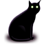 Black Cat-64