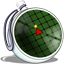 DBZ Radar icon