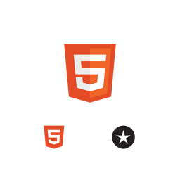 HTML5 Supporting Elements