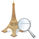 Eiffel Tower Zoom-128