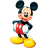 Mickey mouse-48