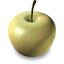 Green Apple icon