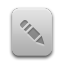 Writing file Icon