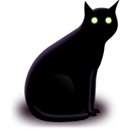 Black Cat-256