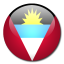 Antigua and Barbuda Flag-64