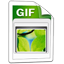 Image gif icon