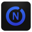 Norton blueberry icon