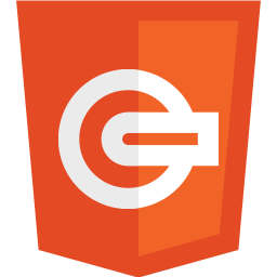 HTML5 logos Offline&Storage