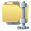 WinZIP Folder icon