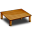 Wood Desk-32