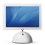 iMac G4 20in icon