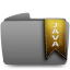 Folder javascript icon