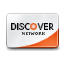 Discover credit card