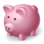 Piggy Bank-64