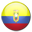Ecuador flag-32