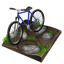 Cycling Mountain Biking icon