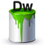 DW Paint Bucket-64