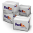 FedEx Shipping Box-48