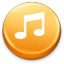 Agt Mp3 Icon