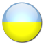 Ukraine Flag-64