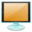 Video Display icon