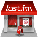Lastfm Shop-128