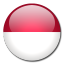 Monaco Flag Icon