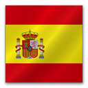 Spain flag-128