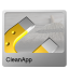 Cleanapp icon