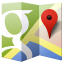 Google Maps icon