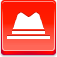 Hat Red icon