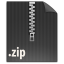 File ZIP icon