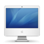 iMac iSight 20in icon