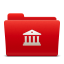 Libraries folder Icon