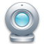 Simple Webcam icon