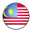 Flag of Malaysia-32