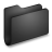 Generic Black Folder-48