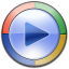 Windows Media Player 10 icon