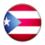 Flag of Puerto Rico icon