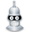 Bender icon
