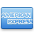 Credit American Express icon