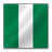 Nigeria Flag-48