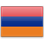 Armenia Flag-64