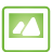 Image green icon