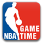 Nba Game Time Android icon
