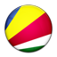 Flag of Seychelles icon