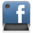 Facebook Photo Browser icon pack