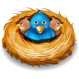 Twitter nest